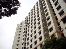Blk 664C Jurong West Street 64 (Jurong West), HDB 5 Rooms #434482